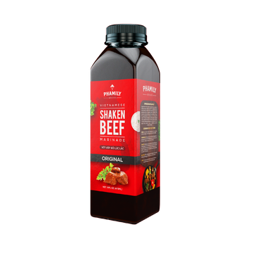 16 OZ VIETNAMESE SHAKEN BEEF MARINADE - ORIGINAL